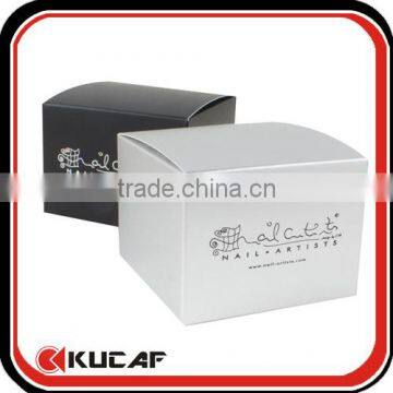 New Design 2014 Small Cosmetic Cardboard Boxes