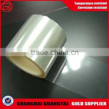 Transparent 19 Micron PET Release Film Hot Sell for Medical Applications photo-4