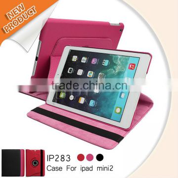 high quality cover case for apple ipad air /5 tablet cover leather case