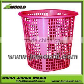 Laundry Basket Mould supplier