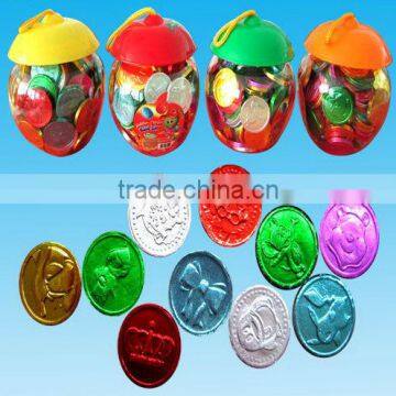 Bestway Apple coin bubble gum