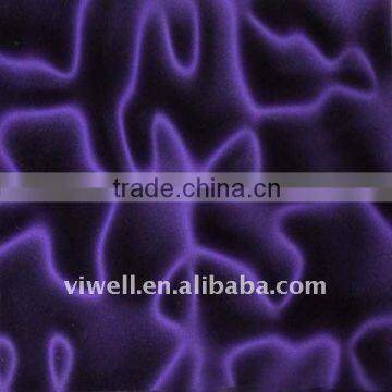 Quality UV coating high glossy wall board