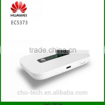 Unlocked HUAWEI EC5373 150Mbps Portable LTE 4G WiFi Router Support FDD-LTE/TDD-LTE/WCDMA/CDMA/EVDO