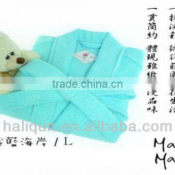 Jiangsu New Wholesale Bathrobe Women Bathroom Robe Plus Size Robe