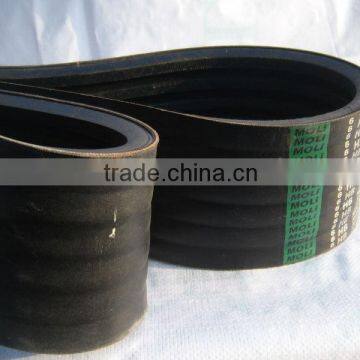 Banded V Belt