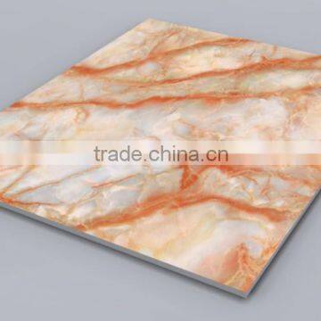 Faux pvc marble interior decorative wall panels