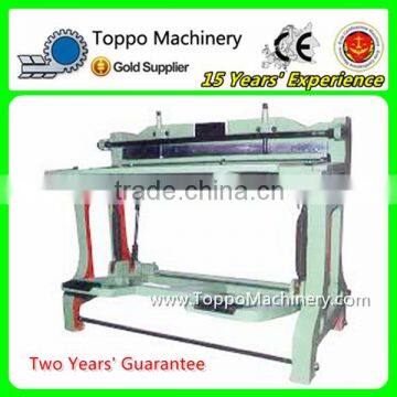 Cheap Price Pedal Steel Coil Cutting Machine