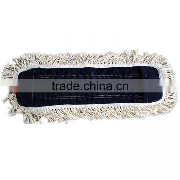 floor cotton push mop head