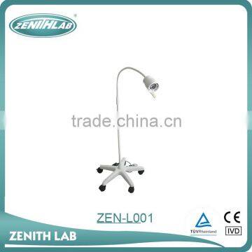 Ecectyical examination lab/hospital lamps