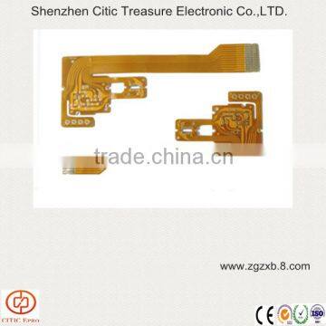 Printed circuit board FPC cable / Flexible circuit board