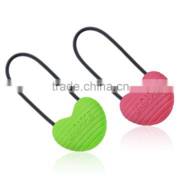 100% Guarantee Original New Computer,Mobile Phone,Video Game Player Use and Standard USB Type Key Chain Data Cable photo-5