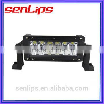 36W Led Light Bar Spot Flood Combo Beam Light Bar 72W 120W 180W 240W 300W Light Bar for Choose photo-3