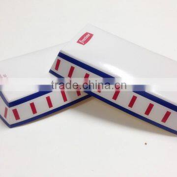 Takeaway Food Packaging Box/snack Box for Hot Dog photo-2