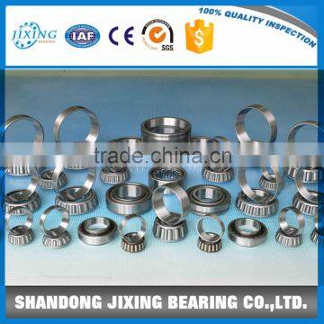 OEM service china tapered roller bearing rear wheel bearing 32006 30*55*17mm