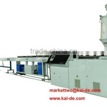 China Professional manufacturer of PEXB PIPE MACHINE