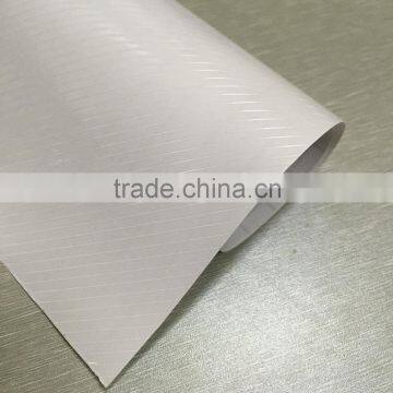 Hot Sale Floor Graphic Lamination Film, Twill Floor Graphic Film photo-2