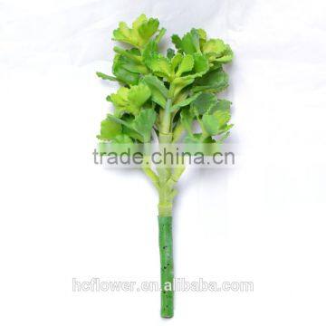new model single decorating flower orchid for home ornaments