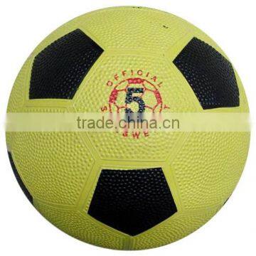 Size 5# 4# 3# 2# 1# Rubber Soccer Ball Football photo-4