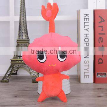 China Newest Custom Educational Promotional Plush Toy Wholesale photo-2