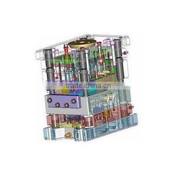 Custom Plastic Molds photo-5