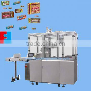 End folding Biscuit Envelope Type Packaging Machinery