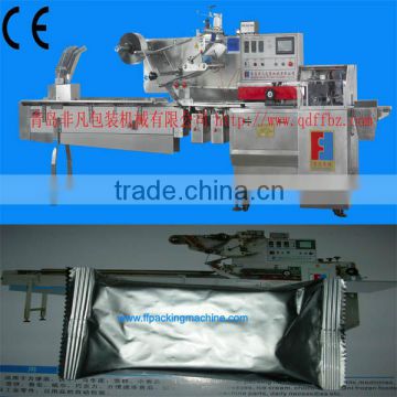 Automatic Medicine Packing Machine