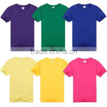 2016 New Design High Quality Wholesale Cheap T Shirt
