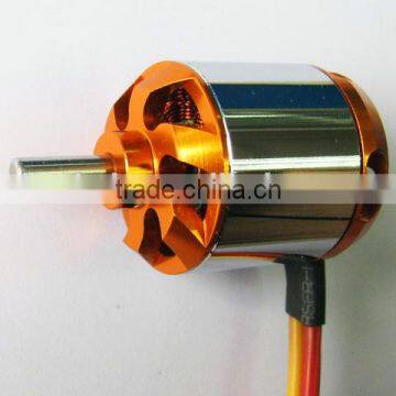 A2836-9 880KV R/C Model Brushless Motor