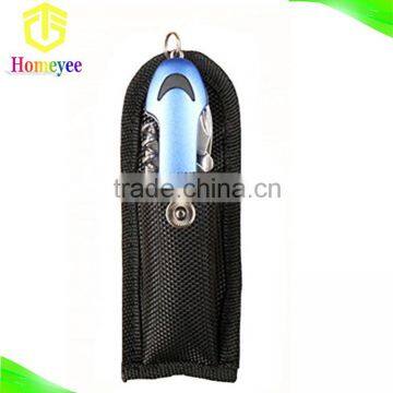 Little Smile Multifunction Tools Swiss Knife photo-6