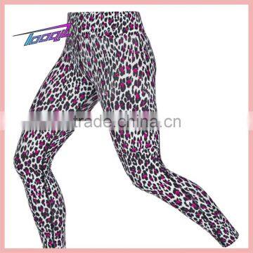 OEM custom-made Compression Tights High Quality