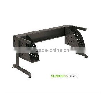 Contemporary metal furniture feet table legs for conference table