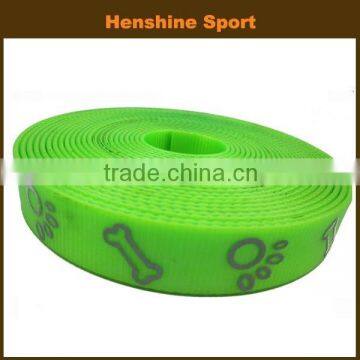 reflective TPU webbing manufacturer