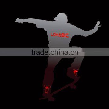 Shoelaces Type Custom Led Flashing Shoes Laces photo-5