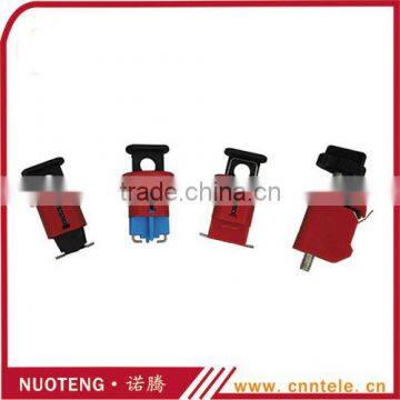 Circuit Breaker lockout tagout