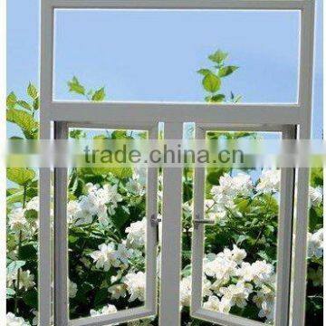 Aluminium Window