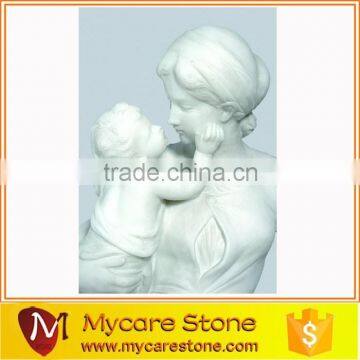 Chinese marble roman statue, stone statue on sale