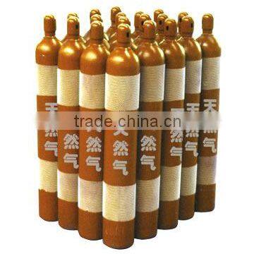 Helium Gas Cylinder