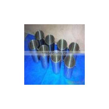 pure niobium crucibles for sapphire growing furnace