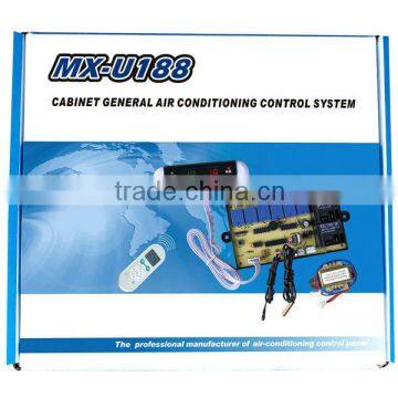 Air Conditioner Control Universal A/c Remote Control Air Conditioning Board System