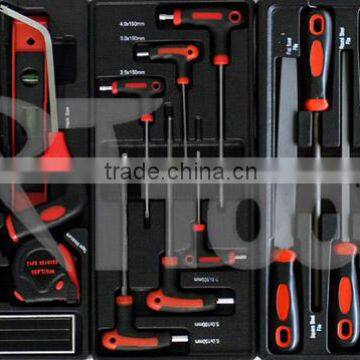 2015 High Quality Tool Cart With 220pcs Tools Tool Trolley Tool Cabinet photo-6