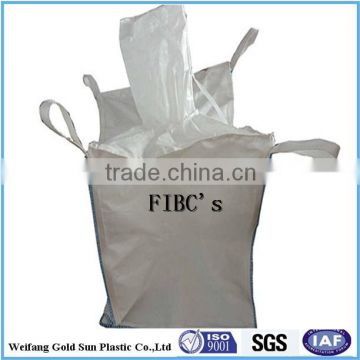 high quality 1 ton bulk bag