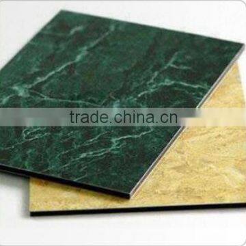 Handicrafts Decorative Stone Aluminum Composite Panels for Door Casing photo-3