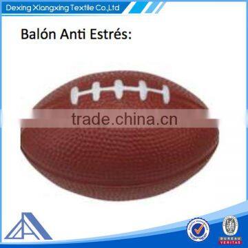 2016 Hot sale Promotional Foam Stress PU Ball