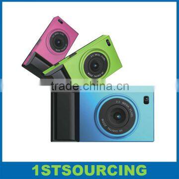 Mini digital camera / mini camera hd wifi