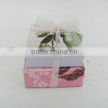 Bath Soap Gift Set for sale