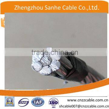 AAAC ALUMINUM ALLOY Bare CONDUCTOR Hazel 50mm2 (7/3.30mm)BS3242