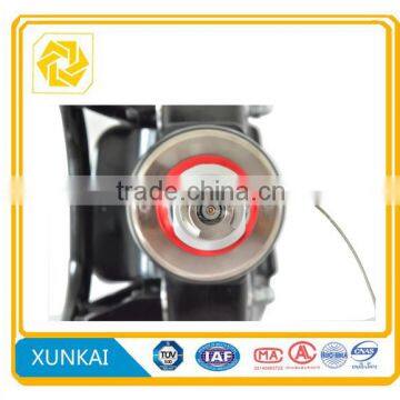 Rescue Equipment High Jacking Force Hydraulic Ram photo-2