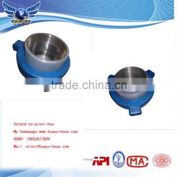 hammer union fig 206 hose connect from china