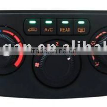 DFM air conditioning control panel