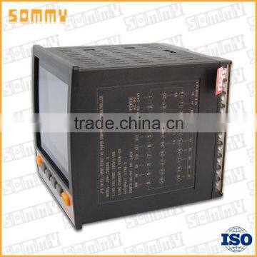 Reactive Power Compensation Controller photo-2